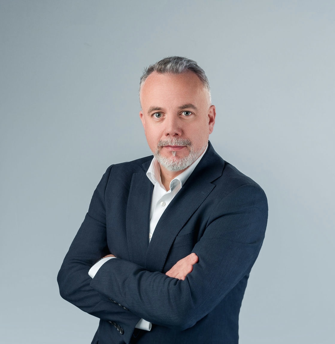 Photo of David Johnson