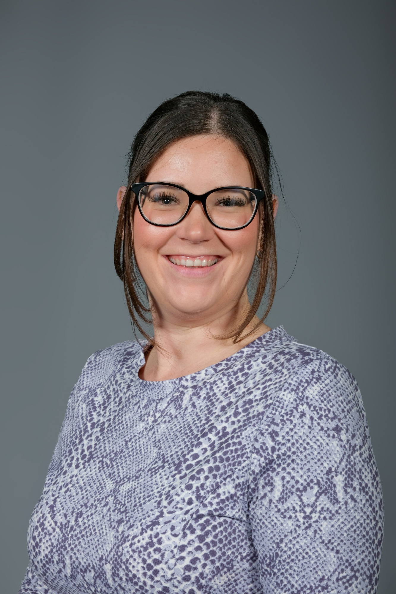 Photo of Natalie Berry