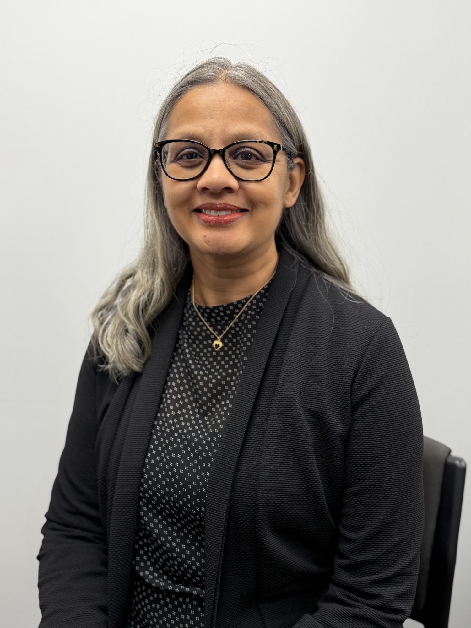 Photo of Gemini Henry