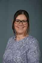 Photo of Natalie Berry