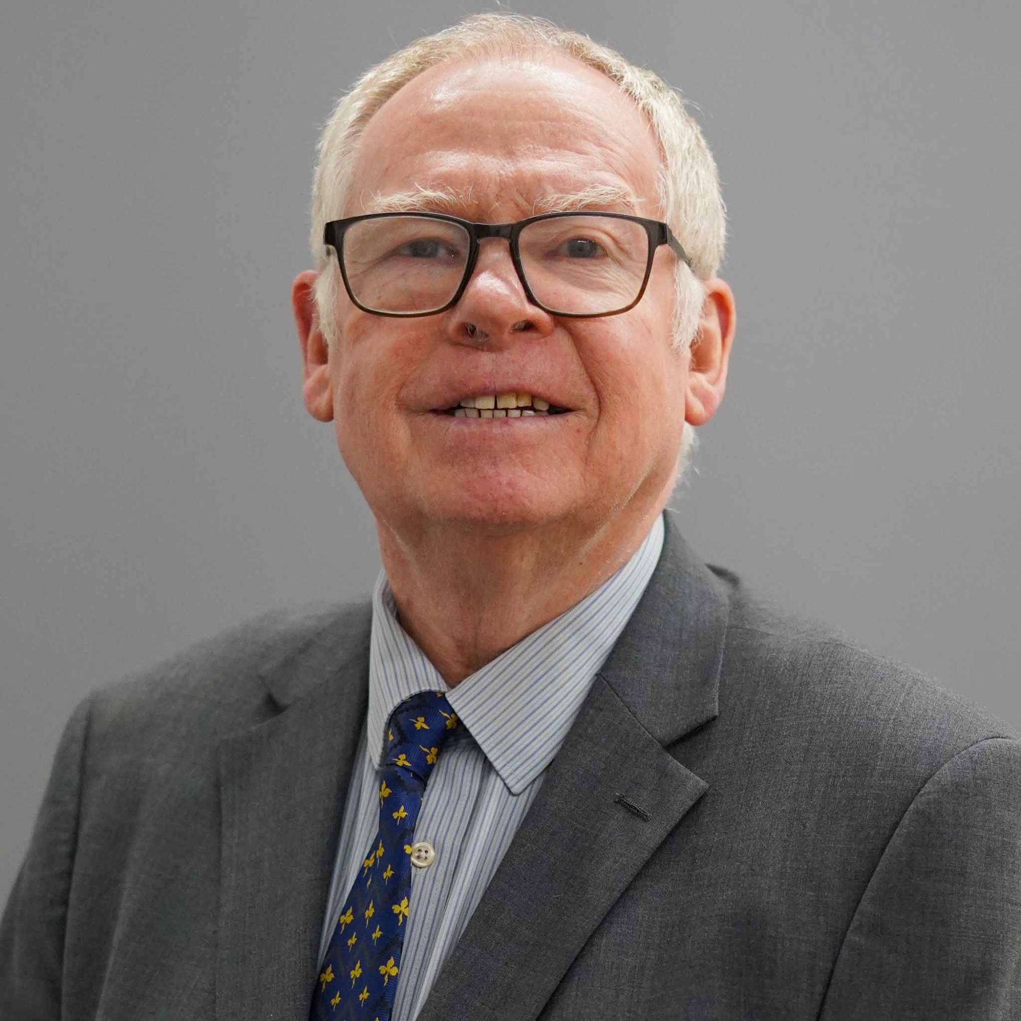 Photo of Michael Costello