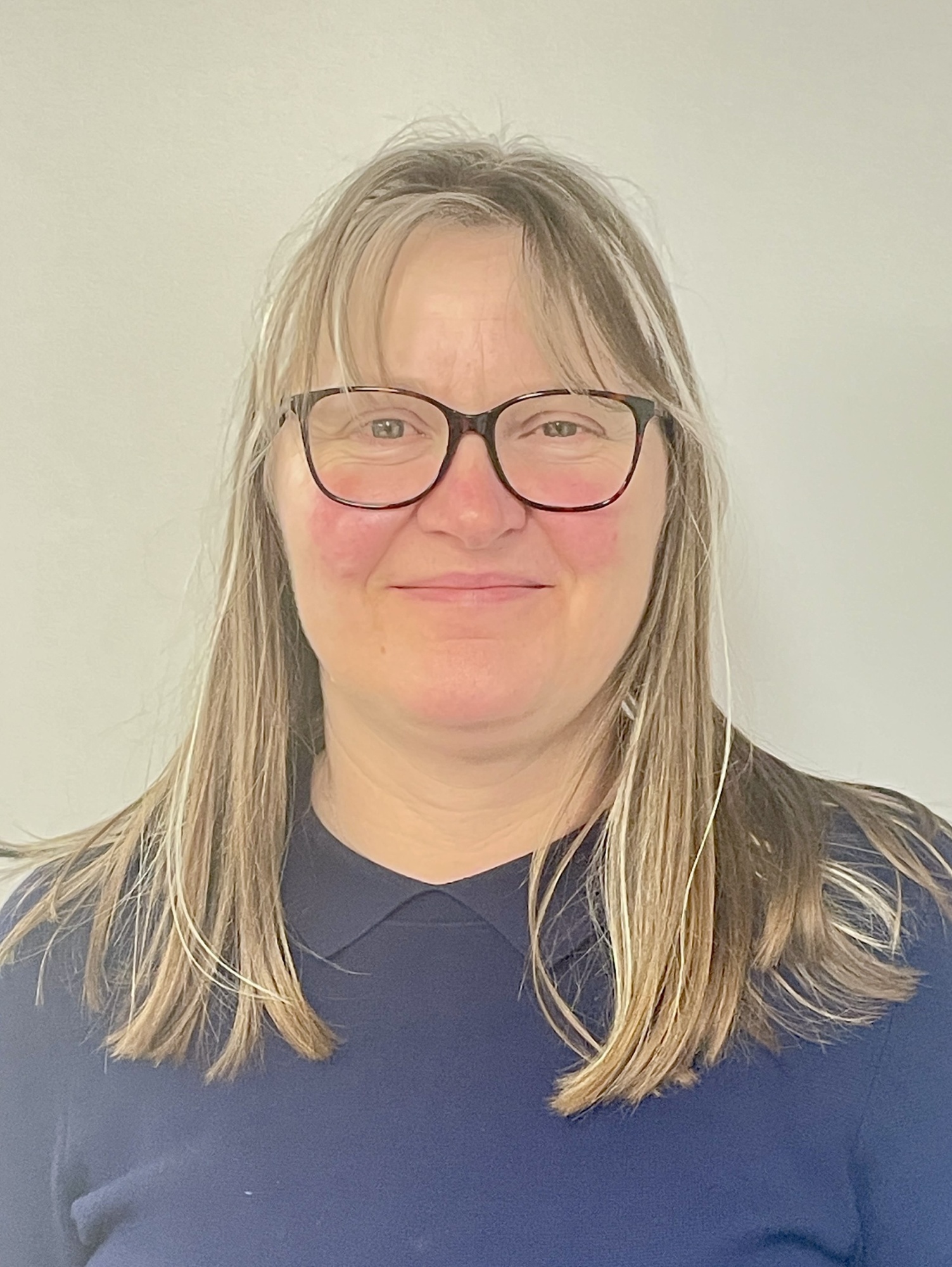 Photo of Rachel Gordon