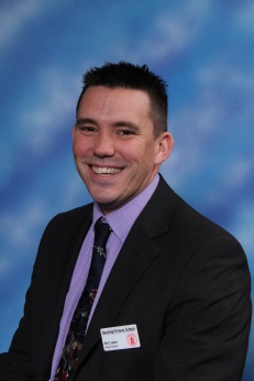 Photo of Chris Laker