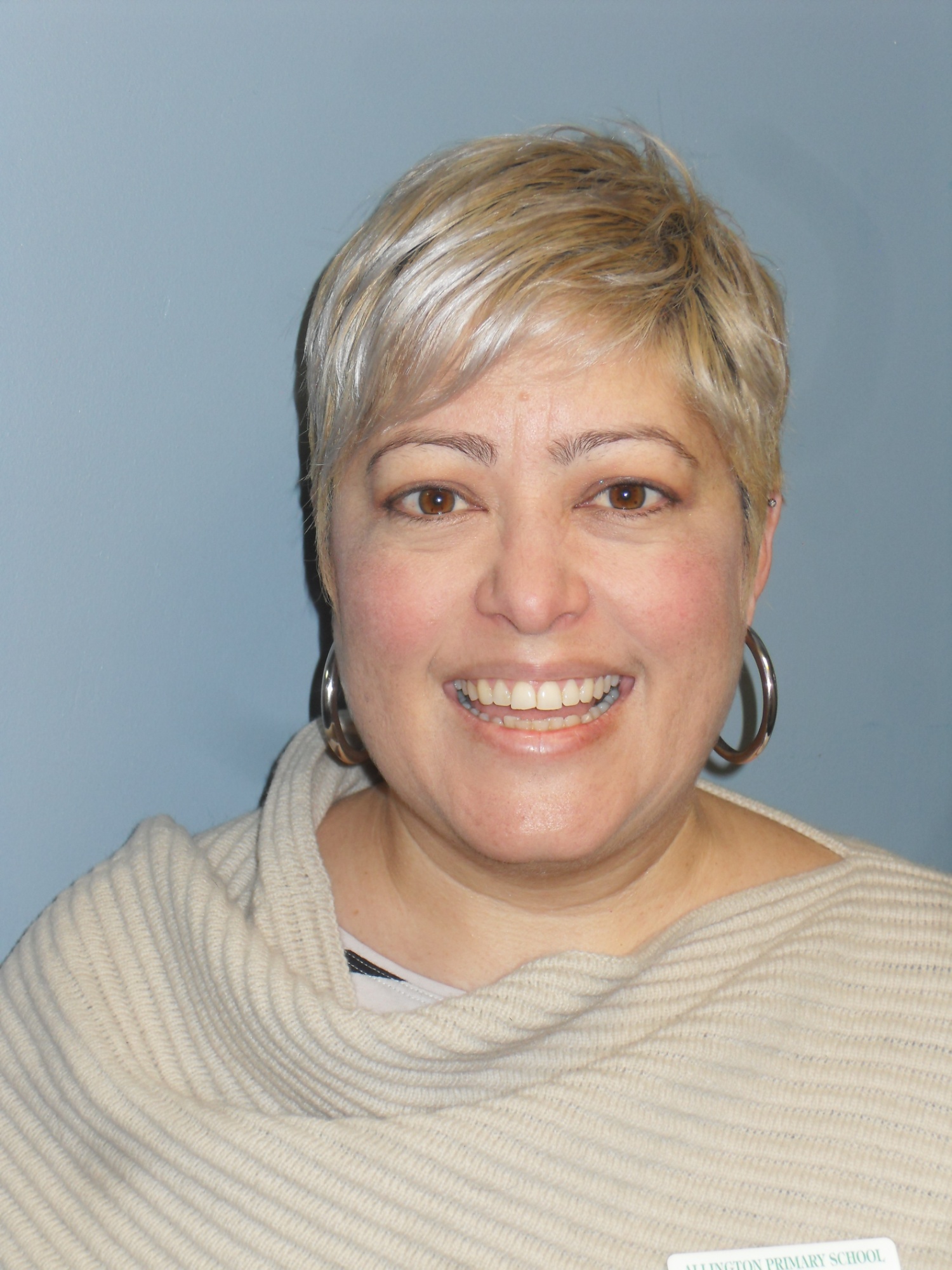 Photo of Carolyn Howson