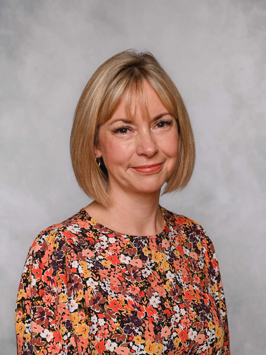 Photo of Leanne White