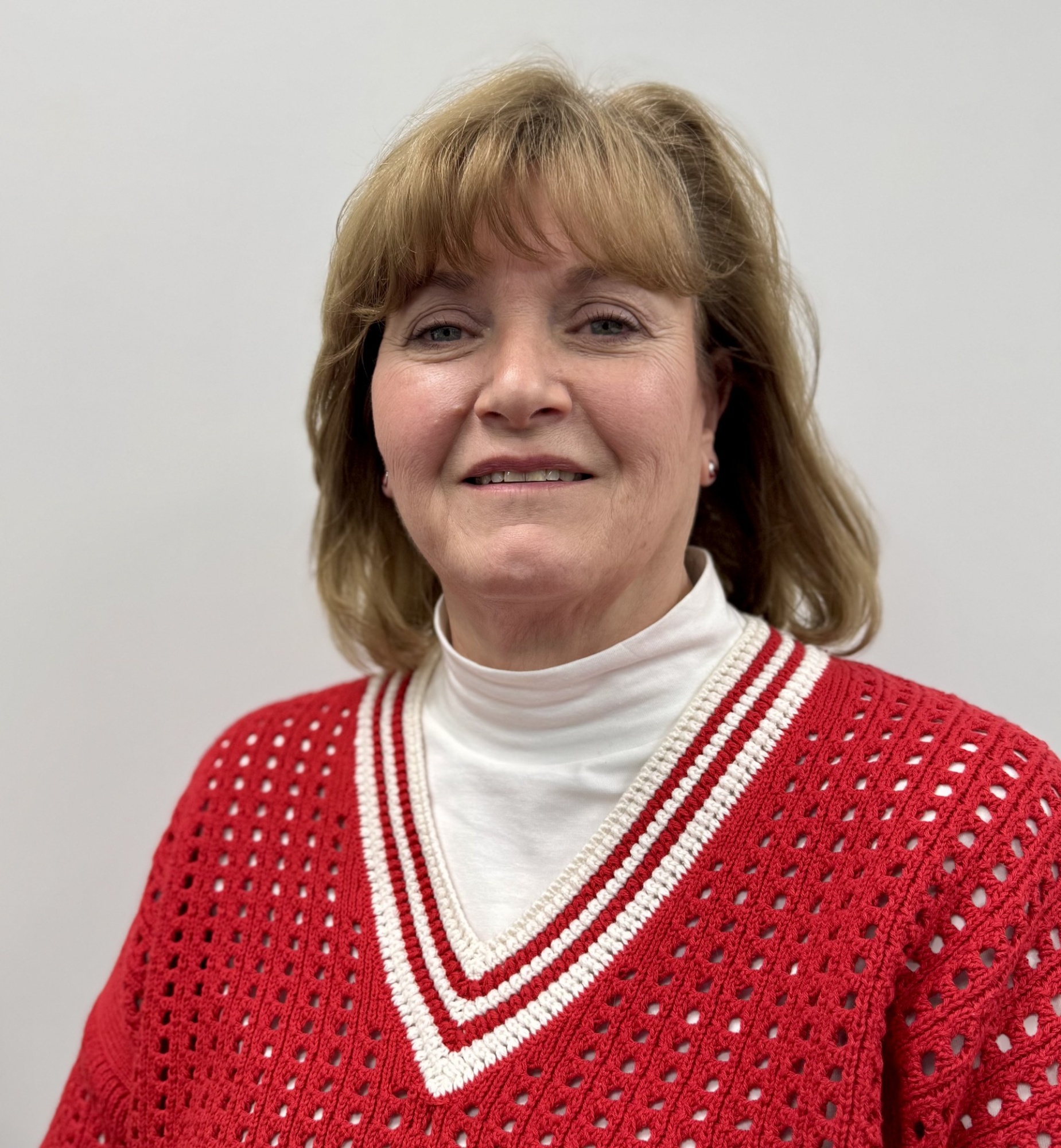 Photo of Lynn Salter