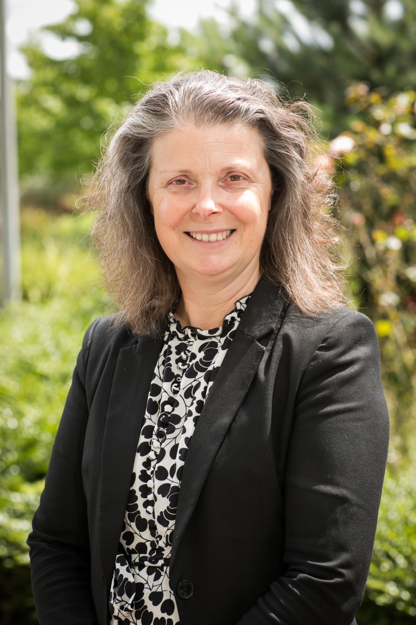Photo of Isabelle Linney-Drouet